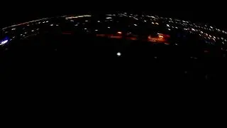 Исследование заброшенного мясокомбината Ночью!