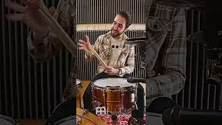 Siros Vaziri Sigature Drumstick