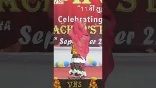SUHAANI SHAM-VNS:2023
