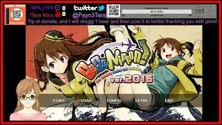Go! Go! Nippon. Live Event 3 17 18 @ 8pm EST