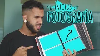 Mis inicios en fotografía + Consejos