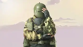 Somewhat Funny Rainbow Six Siege Moments