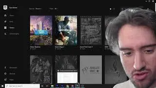 AMONG US IS NOW FREE? Epic Game Store for the Win