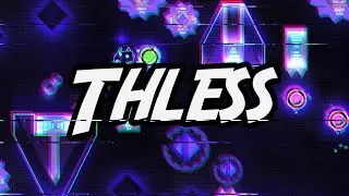 [Geometry Dash] 