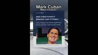 Polygon Matic unmatched in The Crypto Space