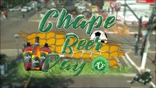 Chape Beer Day - 07/08/2021