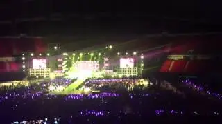 SJC snsd - the boys