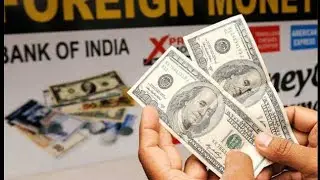 INDIAN FOREX RESERVE(Go 2 Grip)