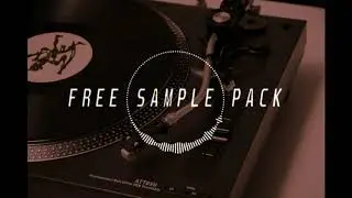 [FREE] HIP HOP SAMPLE PACK | OLD SCHOOL BOOMBAP LOOP KIT | LIBRERIA DE SAMPLES  PARA BEATS DE RAP