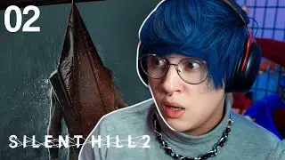 SCOTT JOGANDO: SILENT HILL 2 REMAKE #02