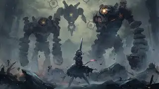 MIX GAMING MUSIC - GENSHIN IMPACT