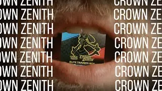 Crown Zenith Elite Trainer Box and Collection Boxes - Pokemon TCG