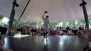 Kleines Fest Hannover - Petit Cabaret 1924