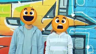22 Animated Emojis! EMOTICONS! After effects