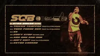 SQB - Todo puede ser (2021)