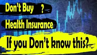 How to buy best health insurance in 2024.