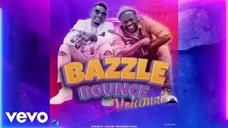 Voicemail - Bazzle Bounce (Official Audio)