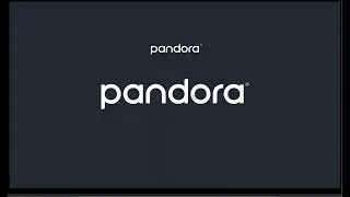 How to activate Pandora on Smart TV?