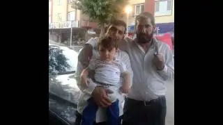 ALİ KINIK BİLADER