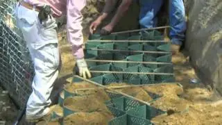 Cell-Tek Q&A: How do you install a Verti-Cell wall?