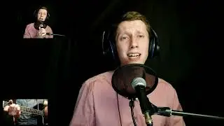 "Максим Фадеев" - "Стану ли я счастливей" (кавер)