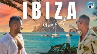 Ibiza Travel Guide 2026 - Is This The Best Mediterranean Island?
