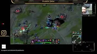 Hadi bakalım LOL