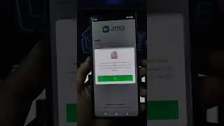SALAH MEMASUKAN KATA SANDI 3x DIAPLIKASI JMO DIBLOKIR ? #shorts
