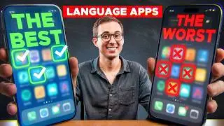 The Best and Worst Language Learning Apps in 2026