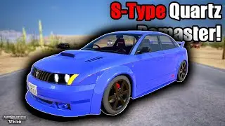Remastering The Car That Started It All! | Automation Campaign (LCV 4.2)