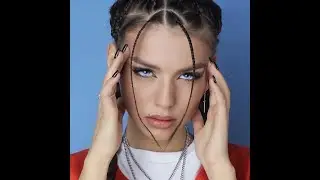 Mari Kraimbrery  - Остыло (демо песня)  