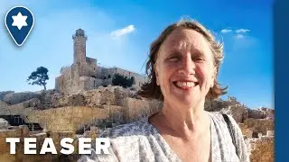 Under a Thousand-Year-Old Fortress Lies the Prophet Samuel