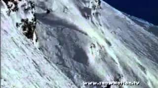 Part 11  World Extreme Skiing championships