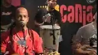Canja: Refla - Meu anjo