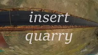 Insert Quarry // FPV Freestyle