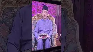 Esok puase! 23 Mac 2023 