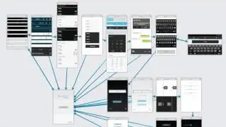 51 Prototype VS Wireframe