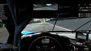 Assetto Corsa: How to race on Spa Francorchamps with GT2/GT3