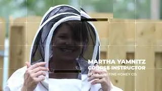 Backyard Beekeeping Classes