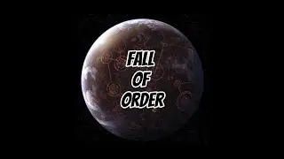 Clone Wars 8)Fall Of Order