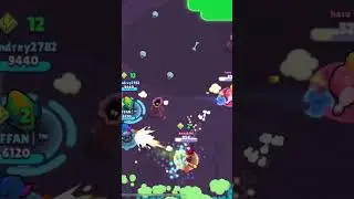Короче говоря бравл старс / Brawl stars / 