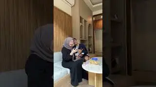 KETIKA MEMANFAATKAN PELUANG🙏🏻🙈 #suamiistri #istri #family #funny