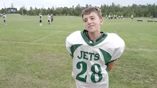 Alpena Jets Ready to Go in 2022