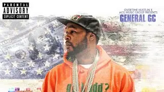 General GC aka Grizz - Blackout