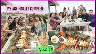 NAKAKATAKAM NA BOODLE FIGHT 😋