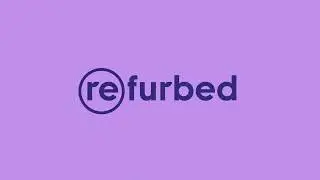 Rethink New: Help the Planet and tour Pocket with refurbished tech
