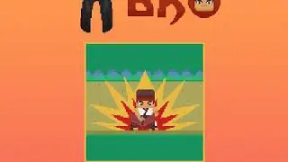 ANDROID GAME OST KARATE BRO