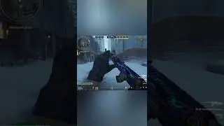 CS2 fragmovie (part 3) #cs2 #csgo #fragmovie