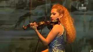 CLARA ALONSO TOFE - SHOWREEL 2024