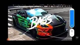 CAR BASS🔊🔊🔊BEST EDM MUSIC(ONLY ONLY ONE MIN SORRY)